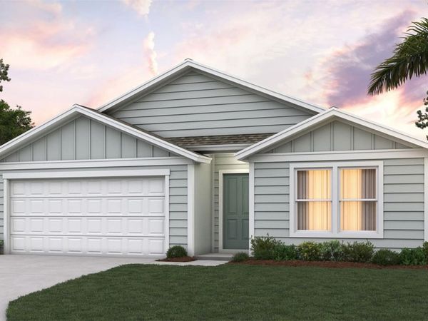 106 HULETT WOODS ROAD , PALM COAST, FL 32137