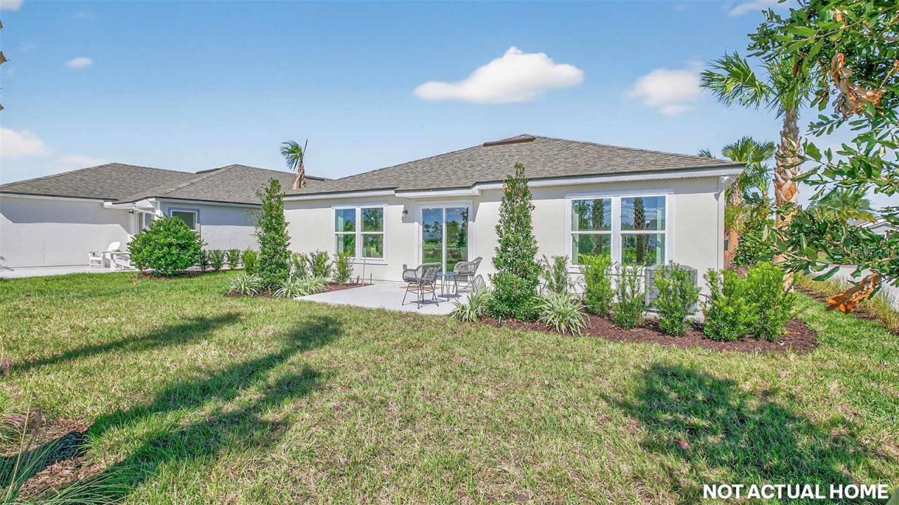 106 Hulett Woods Road , Palm Coast, FL 32137 Photo