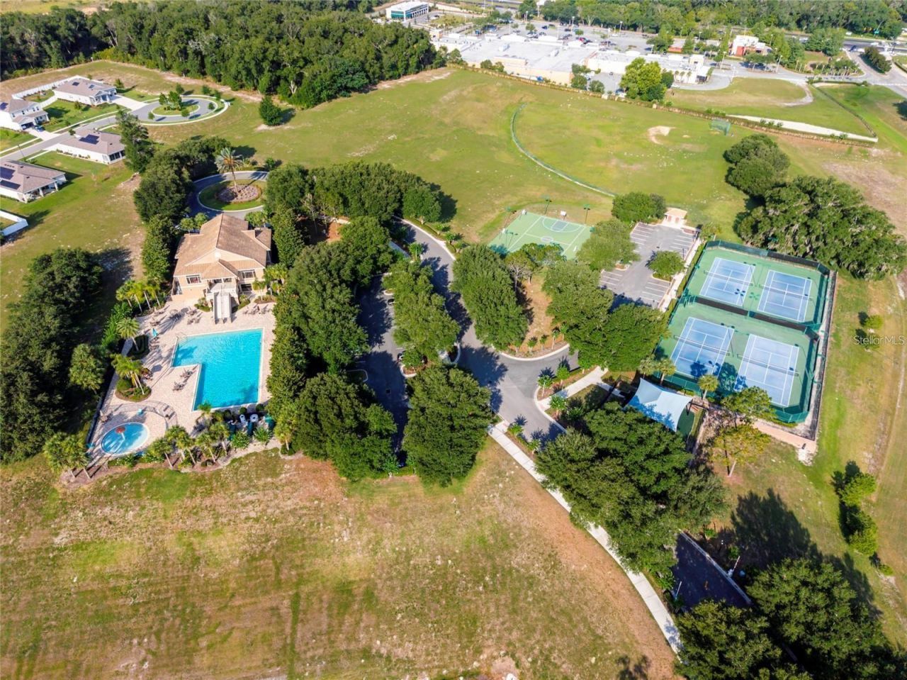 5708 Rutherford Road , Mount Dora, FL 32757 Photo