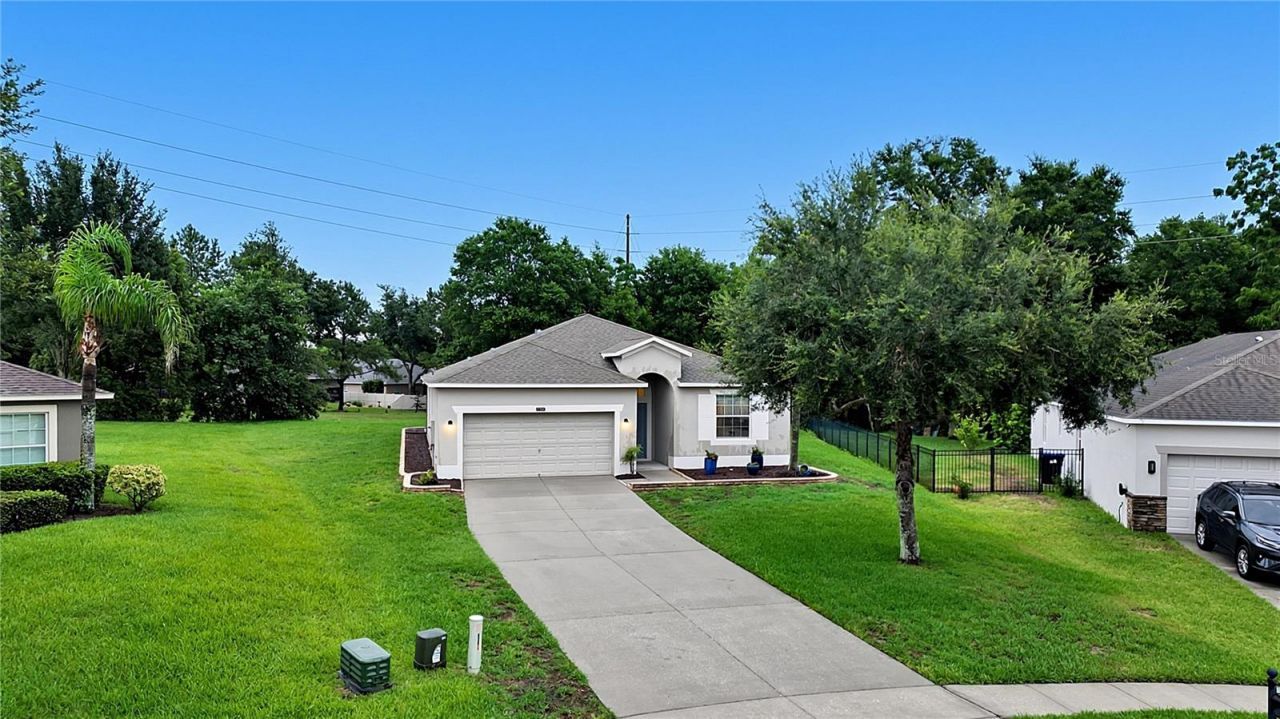 5708 Rutherford Road , Mount Dora, FL 32757 Photo