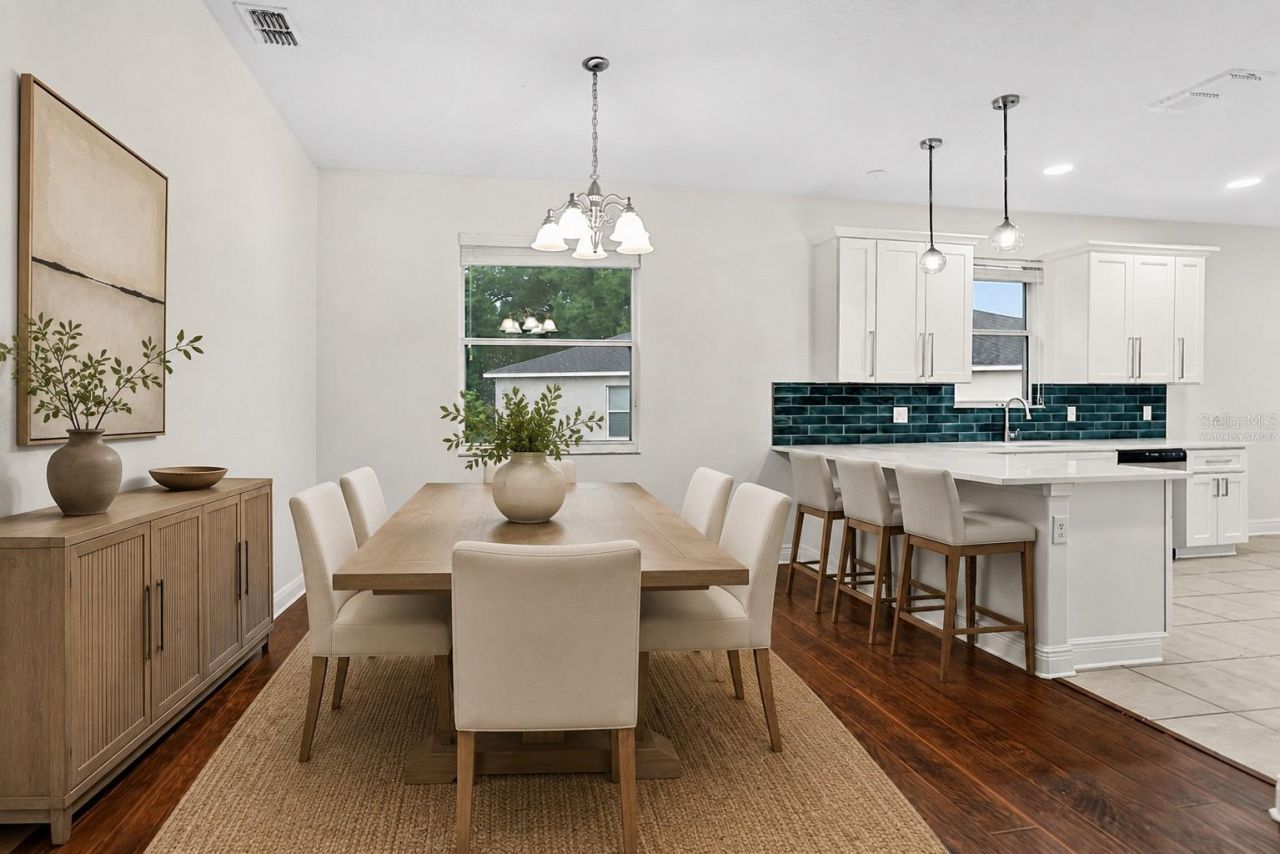 5708 Rutherford Road , Mount Dora, FL 32757 Photo