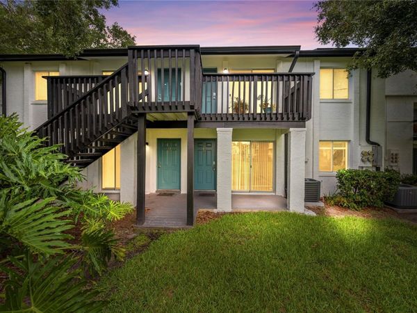 4203 S. SEMORAN BLVD , Unit 12, ORLANDO, FL 32822