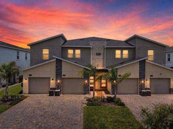 8895 CABOT CLIFFS DRIVE, Unit 103, DAVENPORT, FL 33896