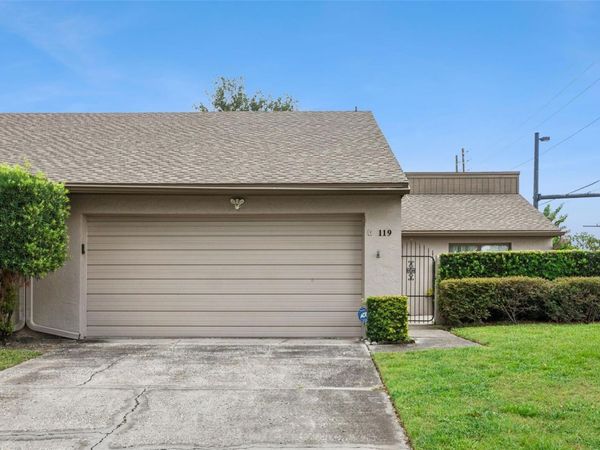 119 EASTWIND LANE , CASSELBERRY, FL 32730