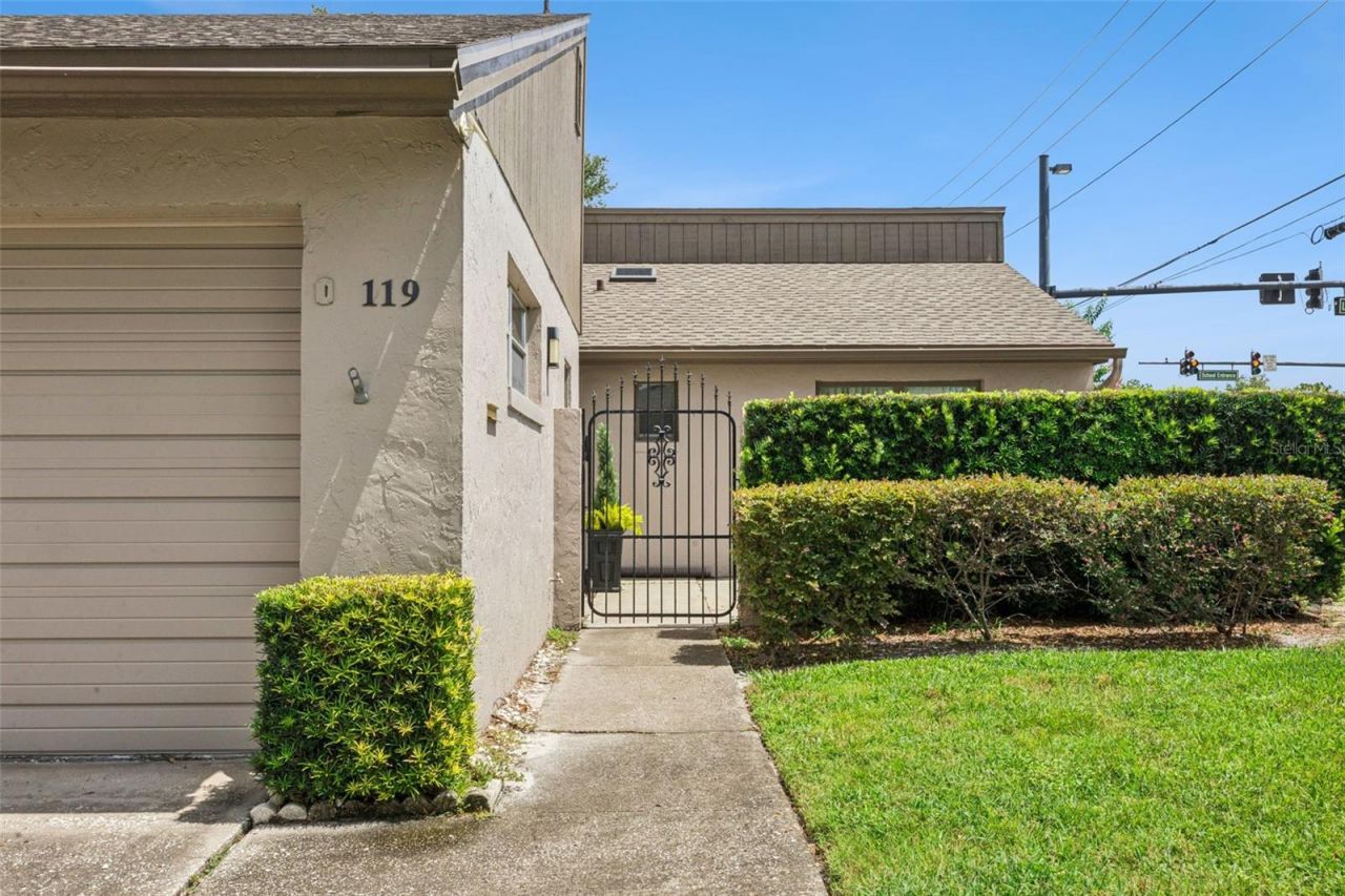 119 Eastwind Lane , Casselberry, FL 32730 Photo