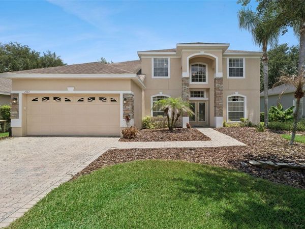 2582 DOUBLE TREE PLACE , OVIEDO, FL 32766