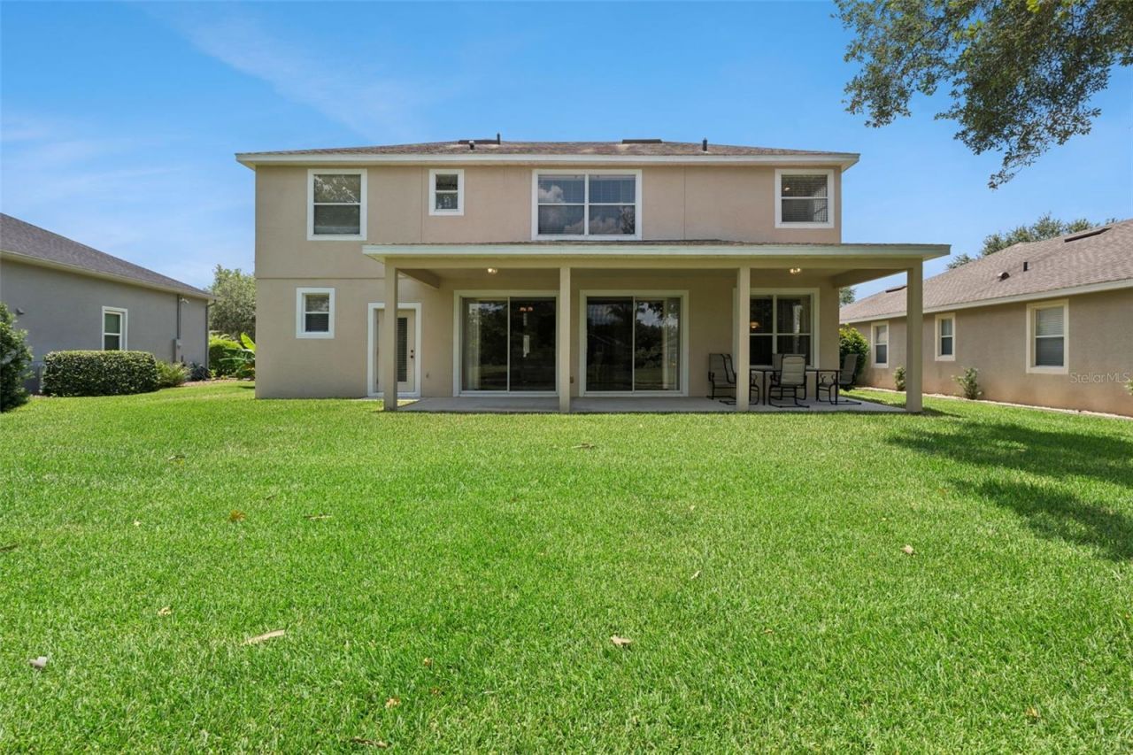 2582 Double Tree Place , Oviedo, FL 32766 Photo
