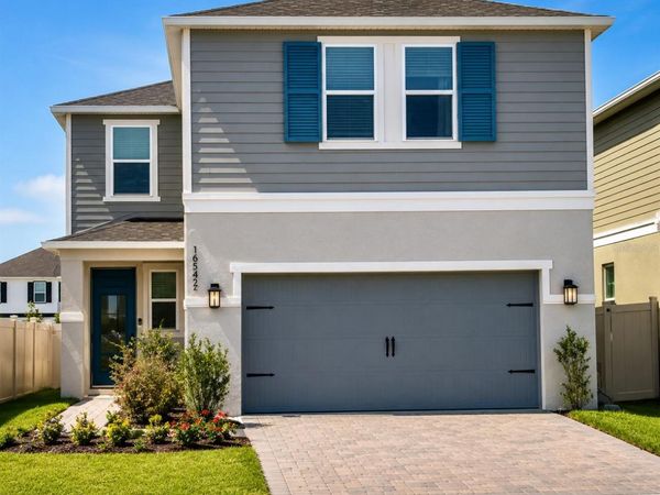 16522 BROOK ISLE WAY , CLERMONT, FL 34714