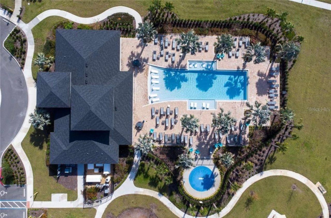 16522 Brook Isle Way , Clermont, FL 34714 Photo