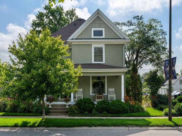 510 S Center Street, Flora, IN 46923