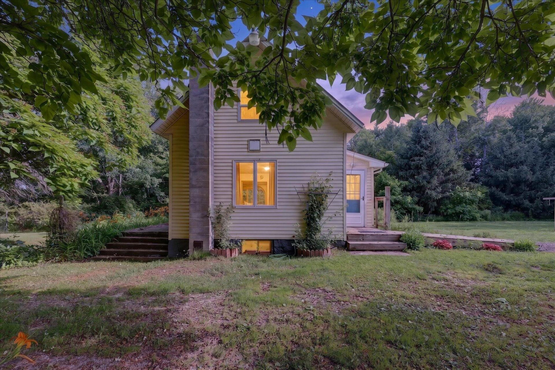 4329 S Brown Road, Sheridan, MI 48884 Main Photo