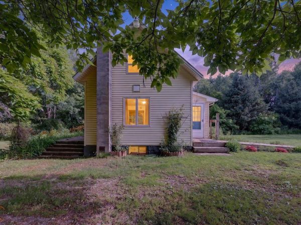 4329 S Brown Road, Sheridan, MI 48884