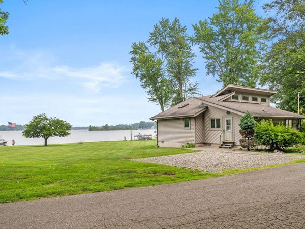 128 Wilmin Road, Quincy, MI 49082