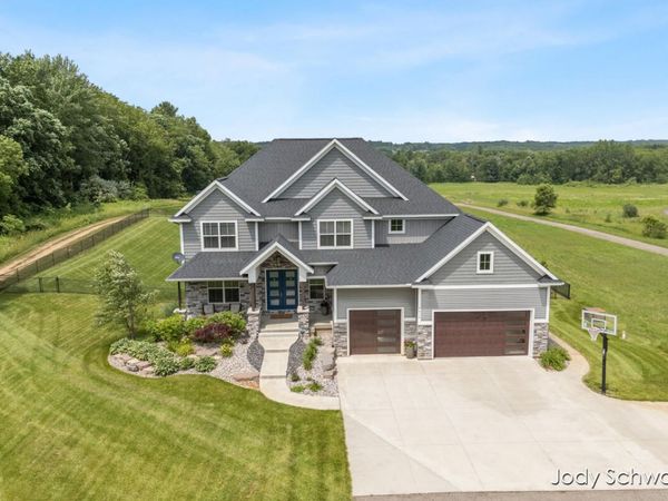 3619 12 Mile Road NE, Rockford, MI 49341