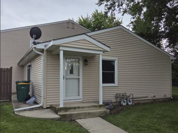 1531 E Stonehenge Drive , Unit 1531, Sycamore, IL 60178