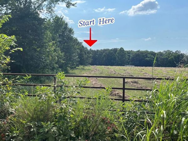 N 466 Road , Jay, OK 74346