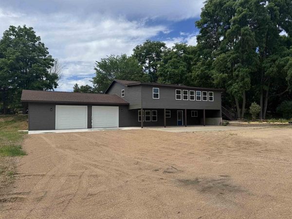 2478 18TH AVENUE, Friendship, WI 53934