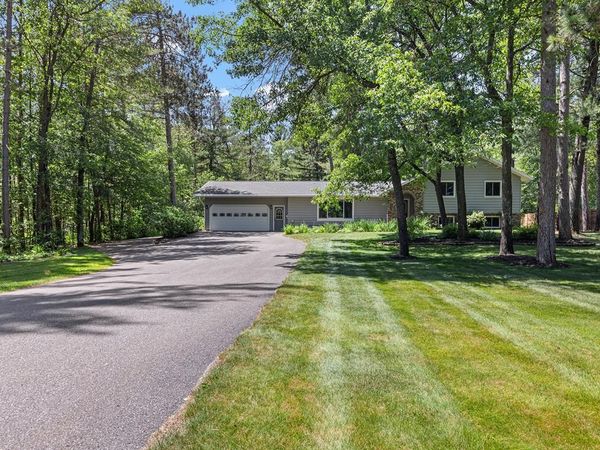 2015 CIRCLE DRIVE, Kronenwetter, WI 54455