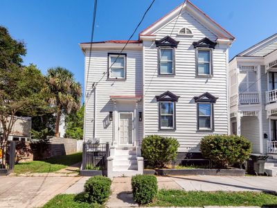 100 Morris Street, Unit A, Charleston, SC 29403