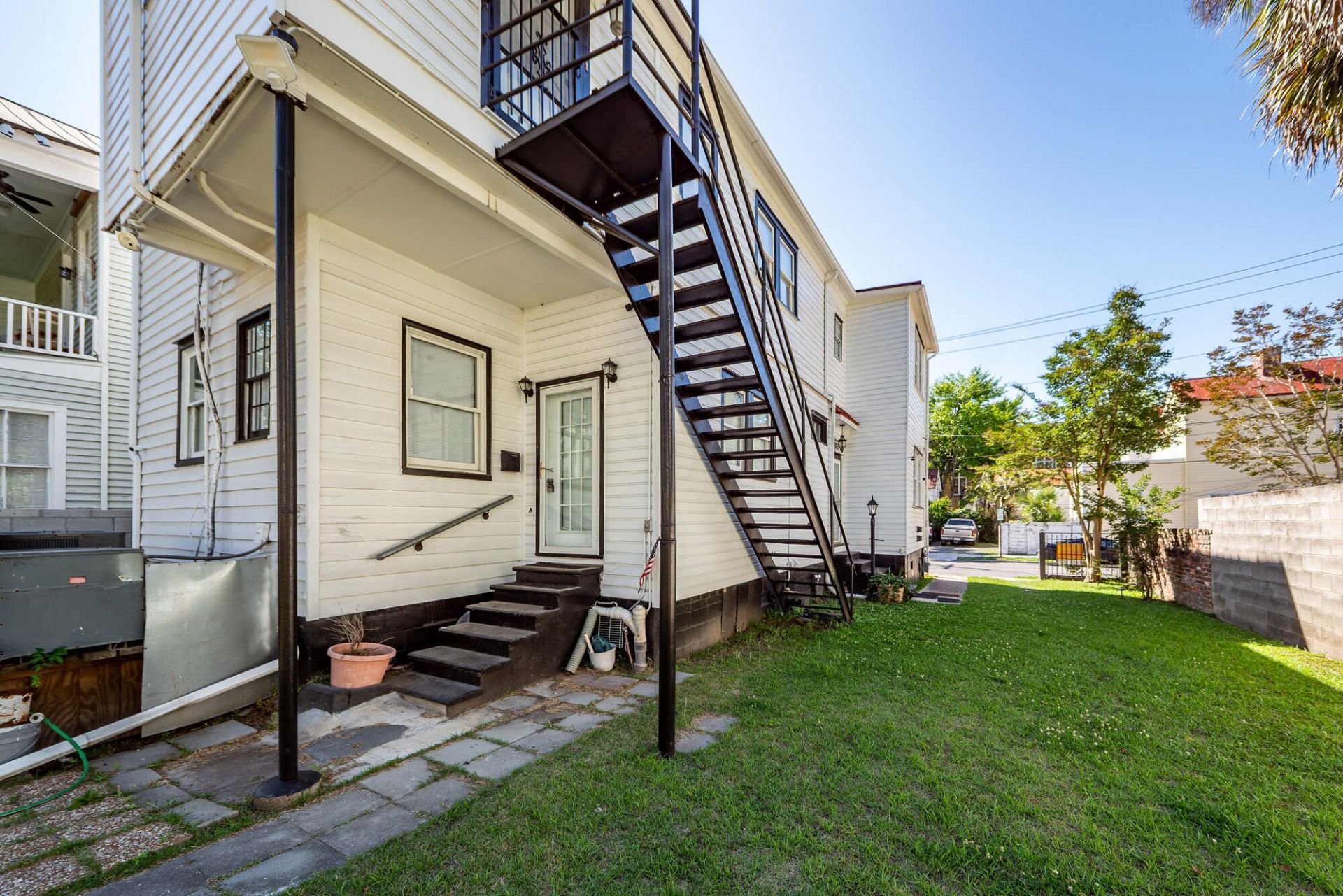 100 Morris Street Photo 5