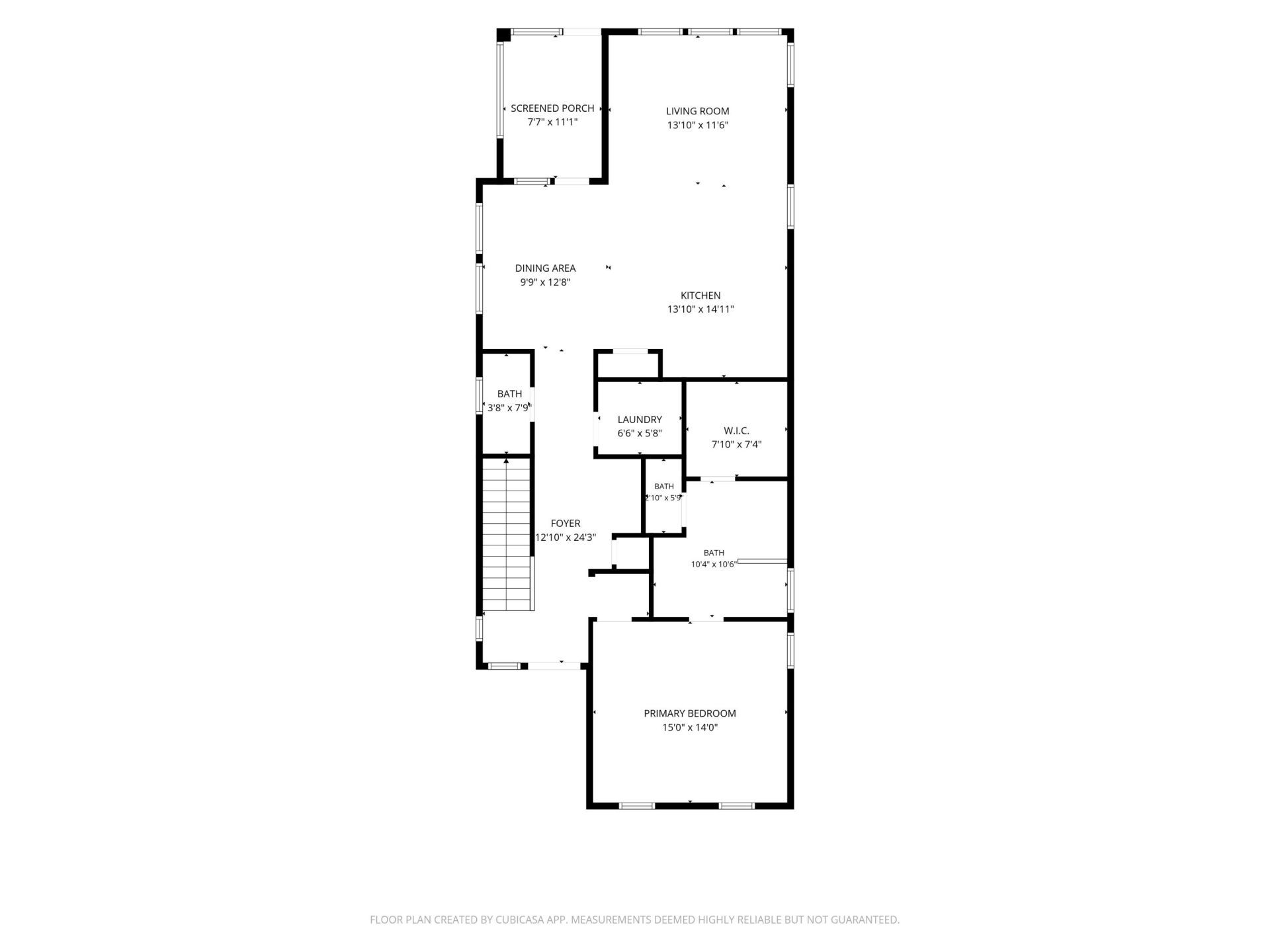 314 Cypress Knee Landing Photo 54