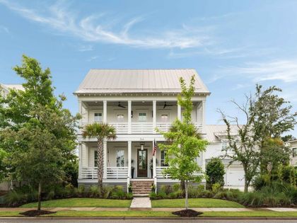 544 Lesesne Street Charleston, SC 29492