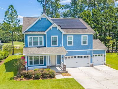 197 Silver Cypress Circle, Summerville, SC 29485