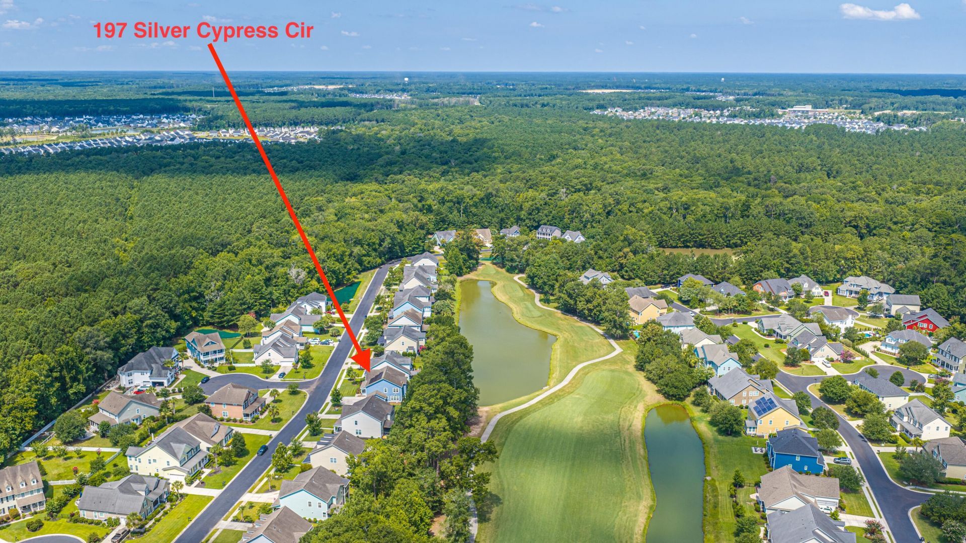 197 Silver Cypress Circle Photo 48