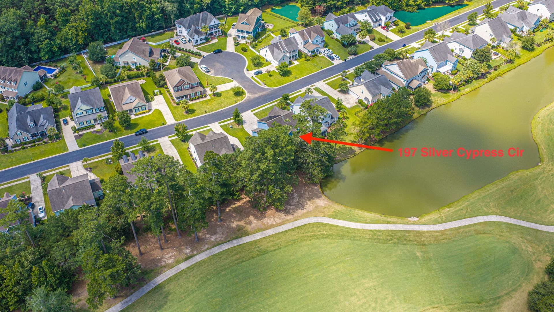 197 Silver Cypress Circle Photo 50