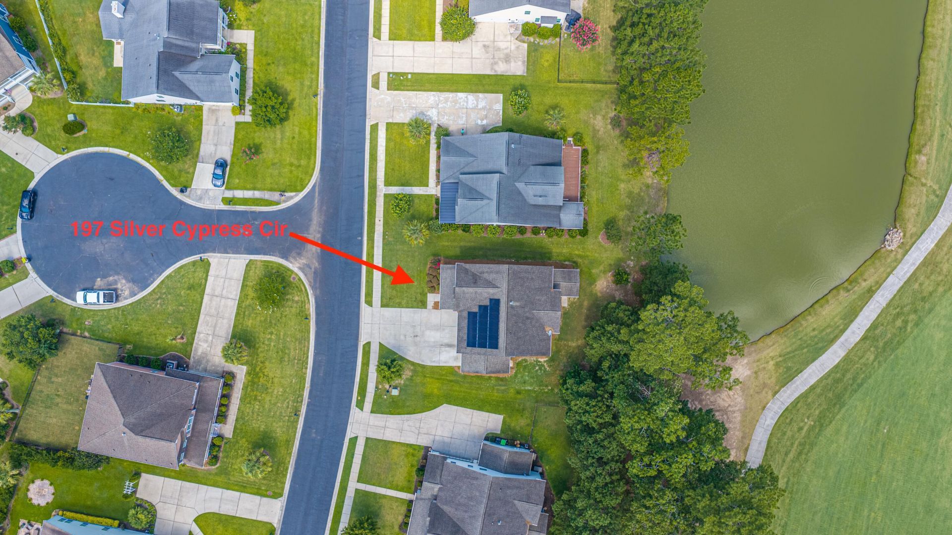 197 Silver Cypress Circle Photo 52