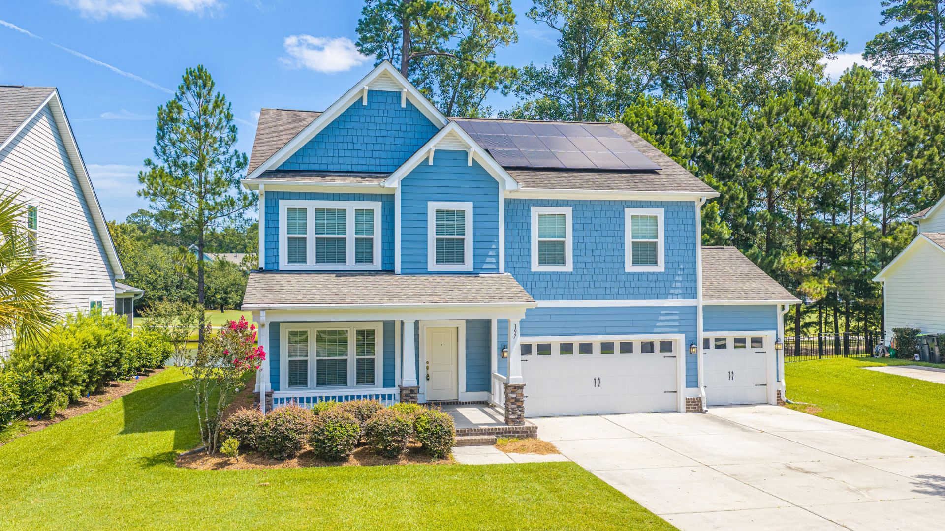 197 Silver Cypress Circle Photo 58