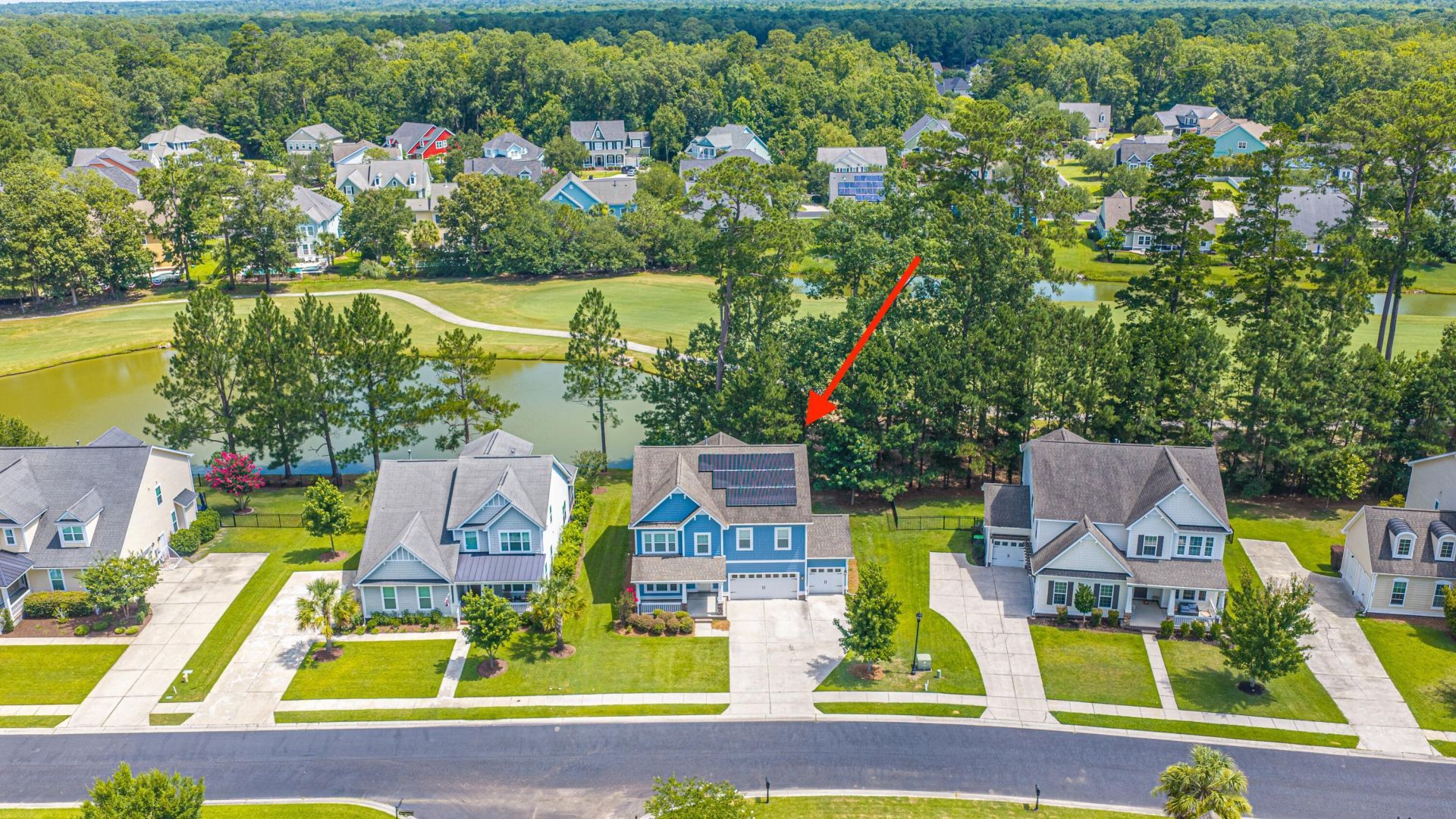 197 Silver Cypress Circle Photo 60