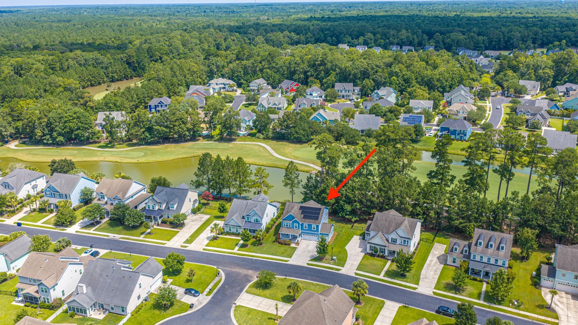 197 Silver Cypress Circle Photo 61