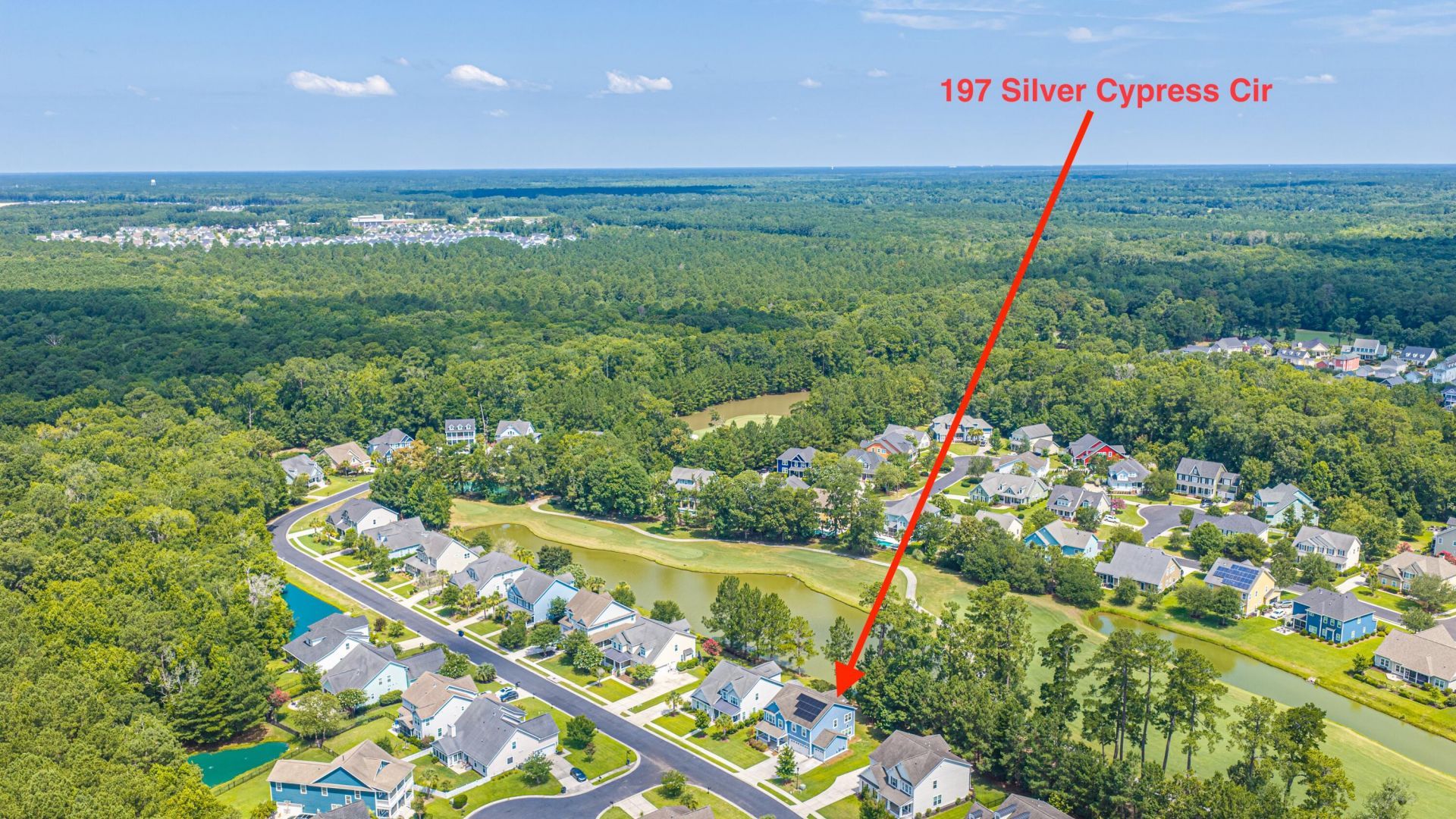 197 Silver Cypress Circle Photo 62