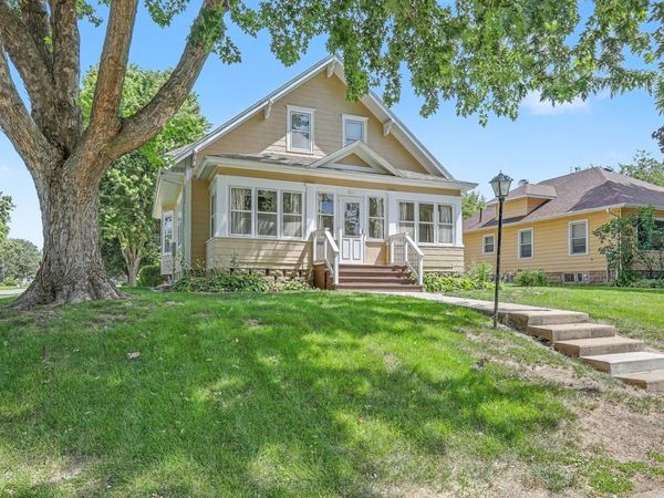 1014 Franklin Street, Pella, IA 50219