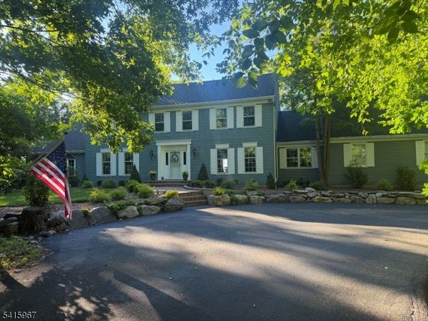 12 Laurel Hill, Rockaway, NJ 07435