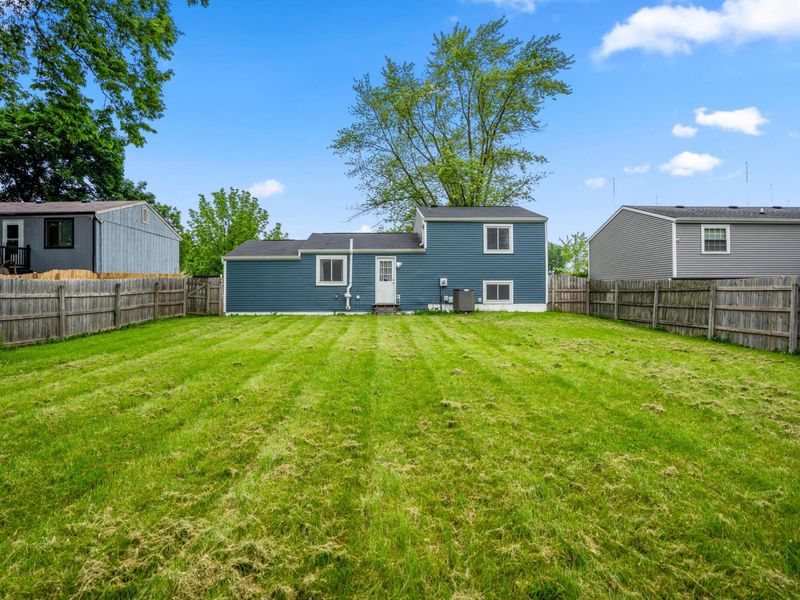 2421 Nugget Drive , Grove City, OH 43123 Photo 22