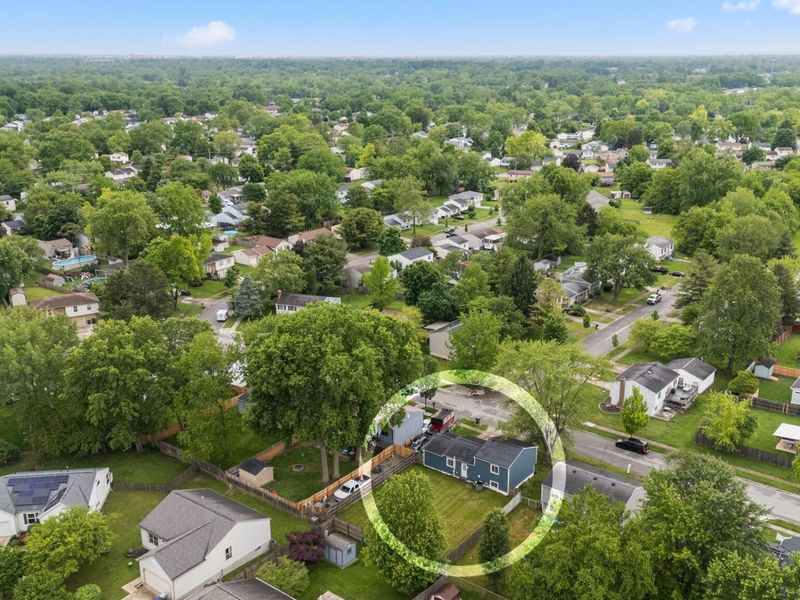 2421 Nugget Drive , Grove City, OH 43123 Photo 26