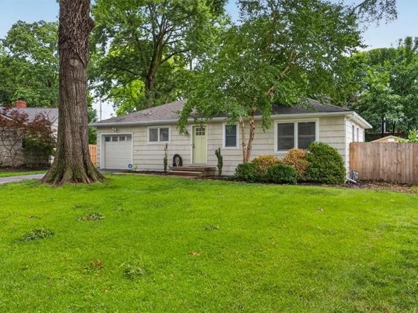 5223 ABERDEEN Circle, Fairway, KS 66205