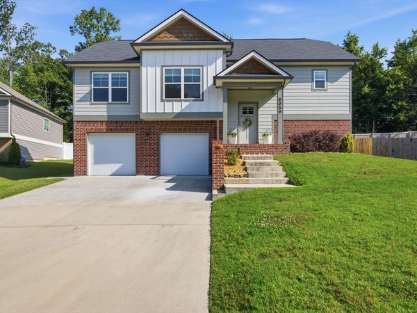 8059 Ashby Gap Way, Hixson, TN 37343