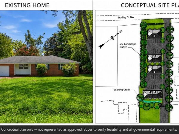 5130 Bradley Street, Cleveland, TN 37312