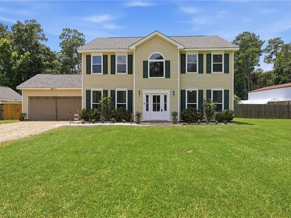 39261 ESTERBROOK ACRES Drive, Ponchatoula, LA 70454