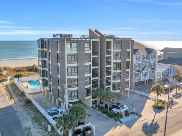 5910 N Ocean Blvd. , Unit 504, North Myrtle Beach, SC 29582