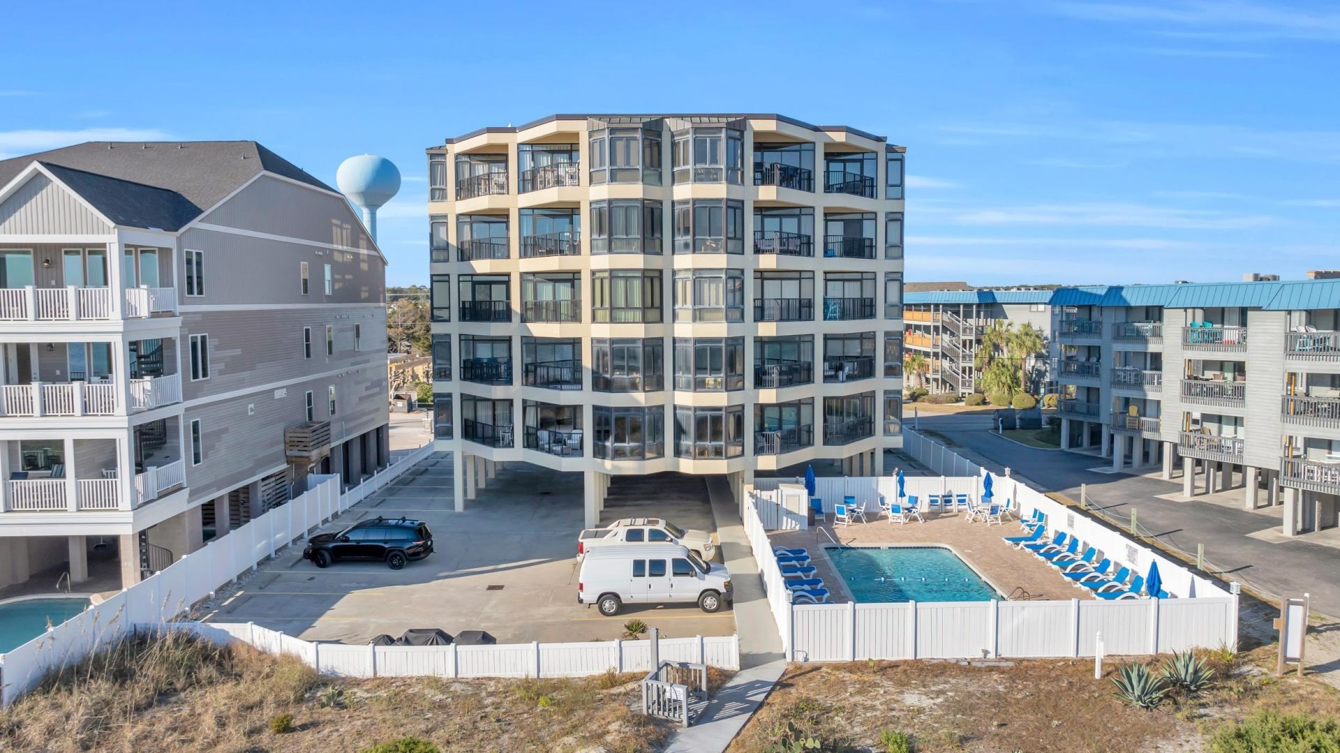 5910 N Ocean Blvd.  Photo 27
