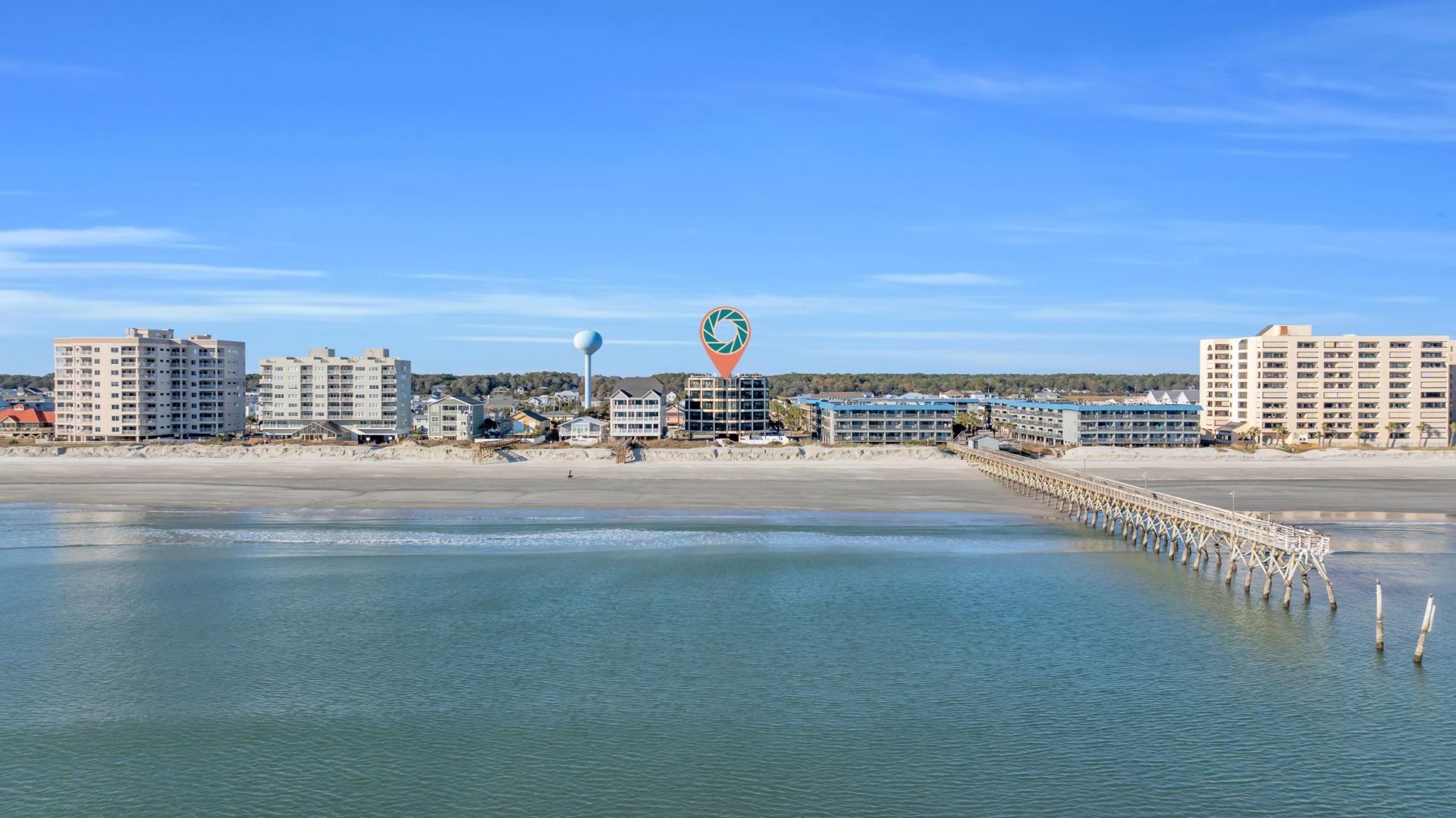 5910 N Ocean Blvd.  Photo 30