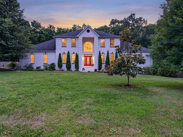 307 Laurel Cir , Crossville, TN 38555