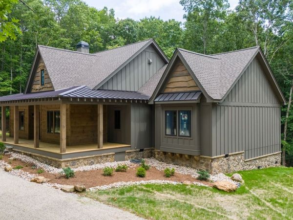 35 Lake Louisa Loop , Monteagle, TN 37356