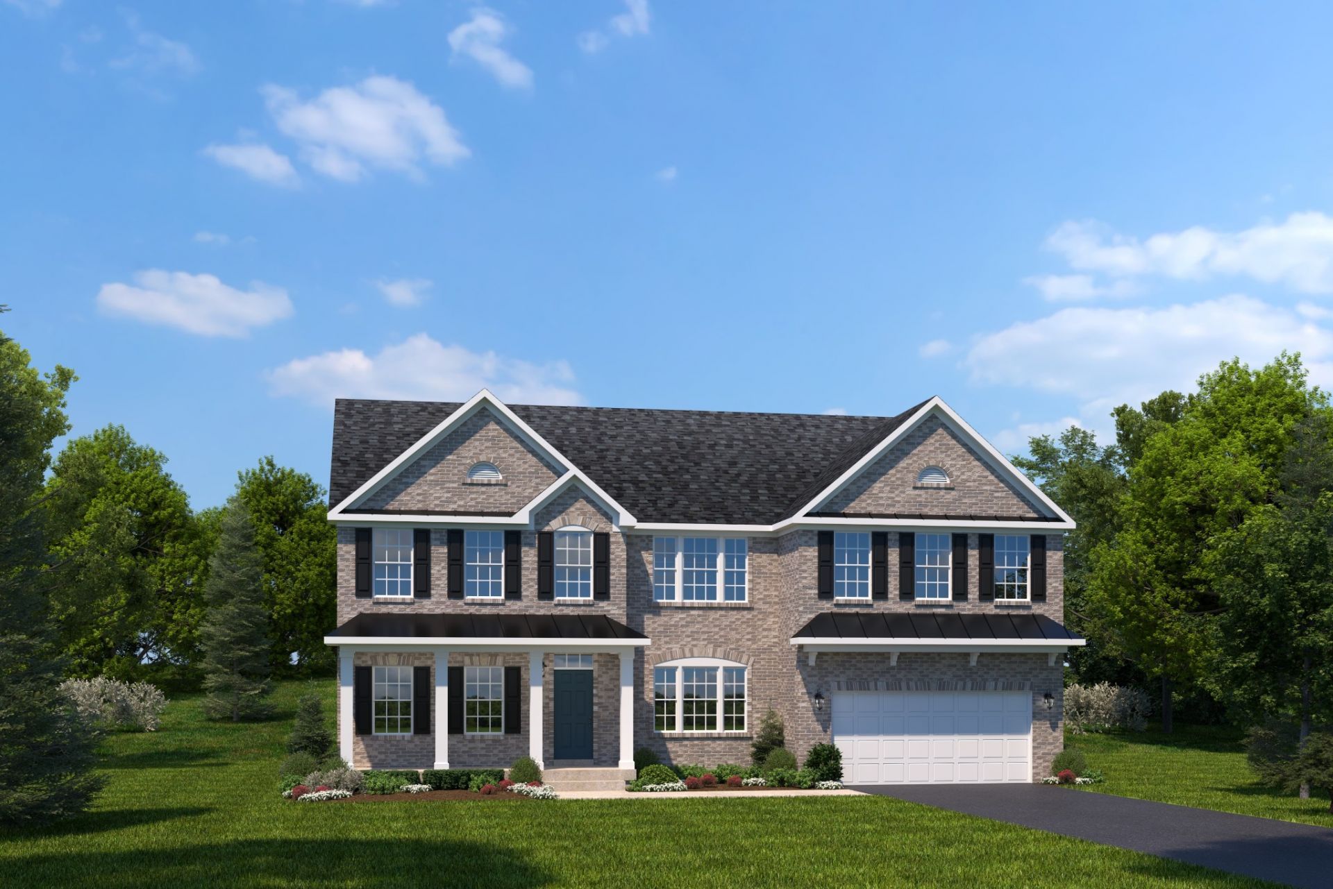1109 Valhalla Ct, Murfreesboro, TN 37128 Main Photo