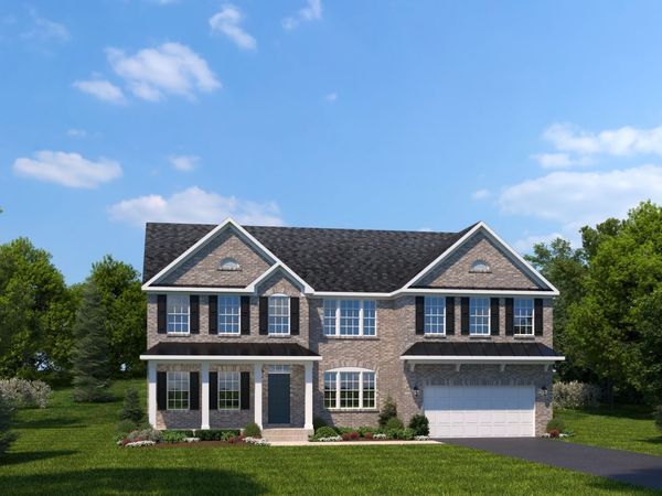 1109 Valhalla Ct, Murfreesboro, TN 37128