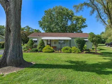6348 Trenton Franklin Road, Madison Twp, OH 45042